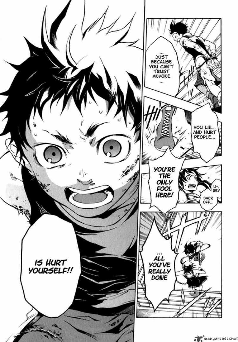 Deadman Wonderland 10 29