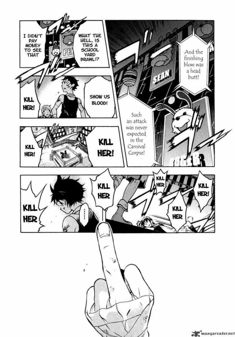 Deadman Wonderland 10 32