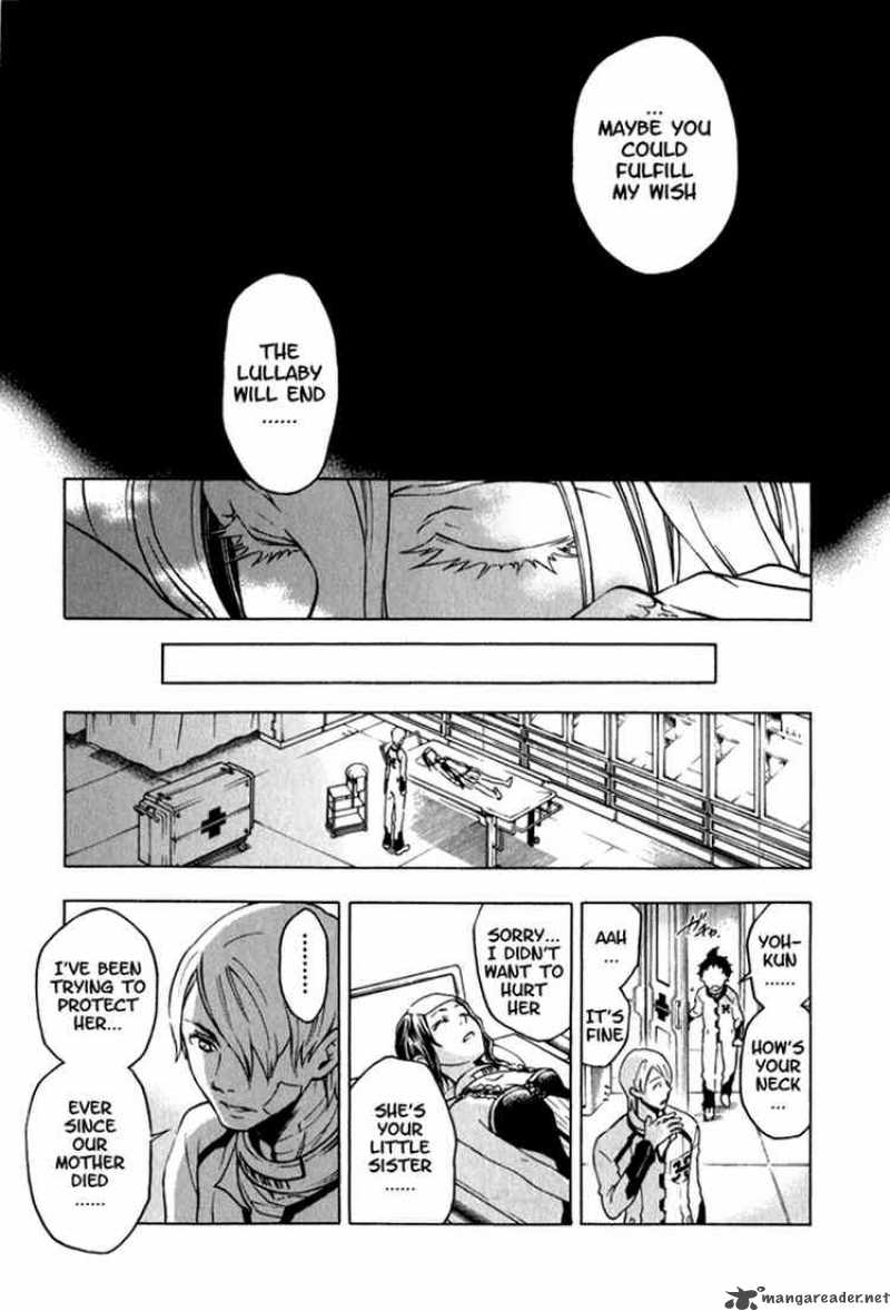 Deadman Wonderland 10 36