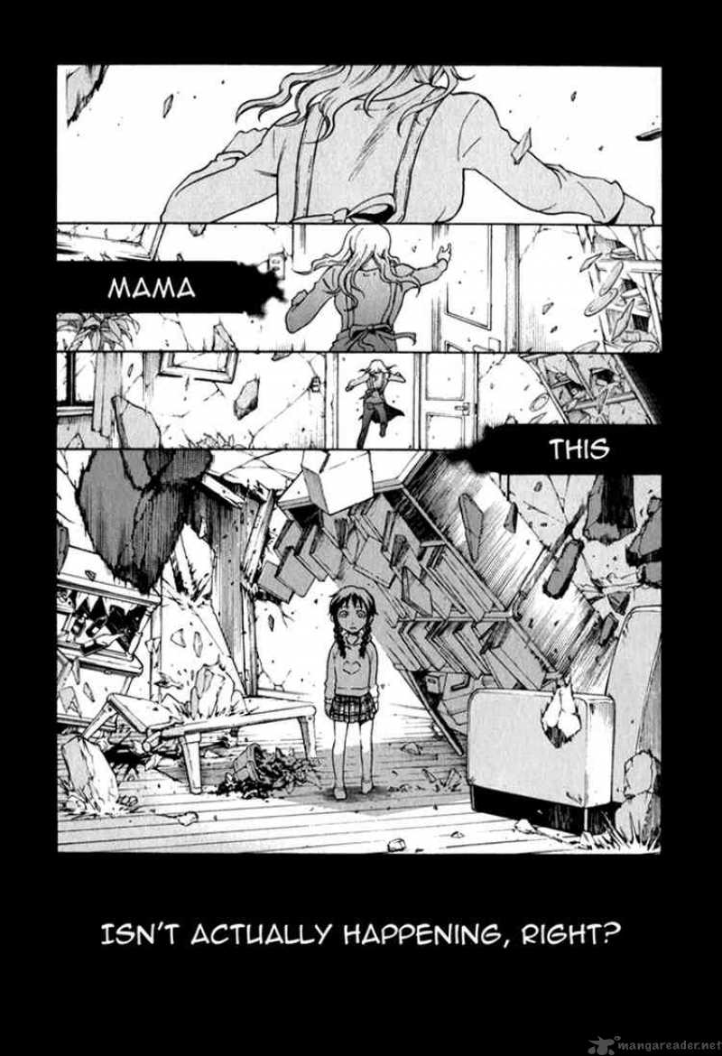 Deadman Wonderland 10 40