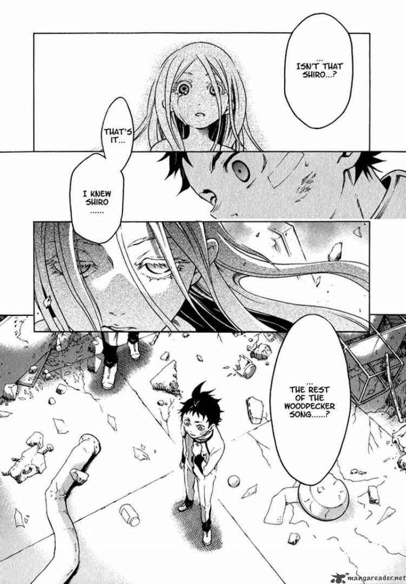 Deadman Wonderland 10 45