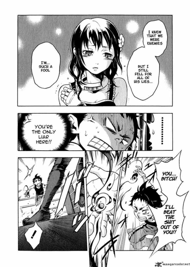 Deadman Wonderland 10 8