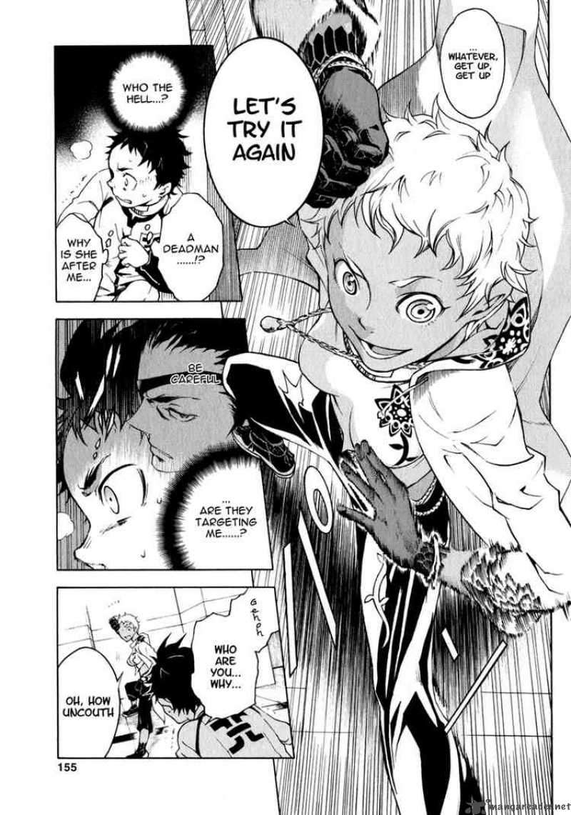 Deadman Wonderland 12 12