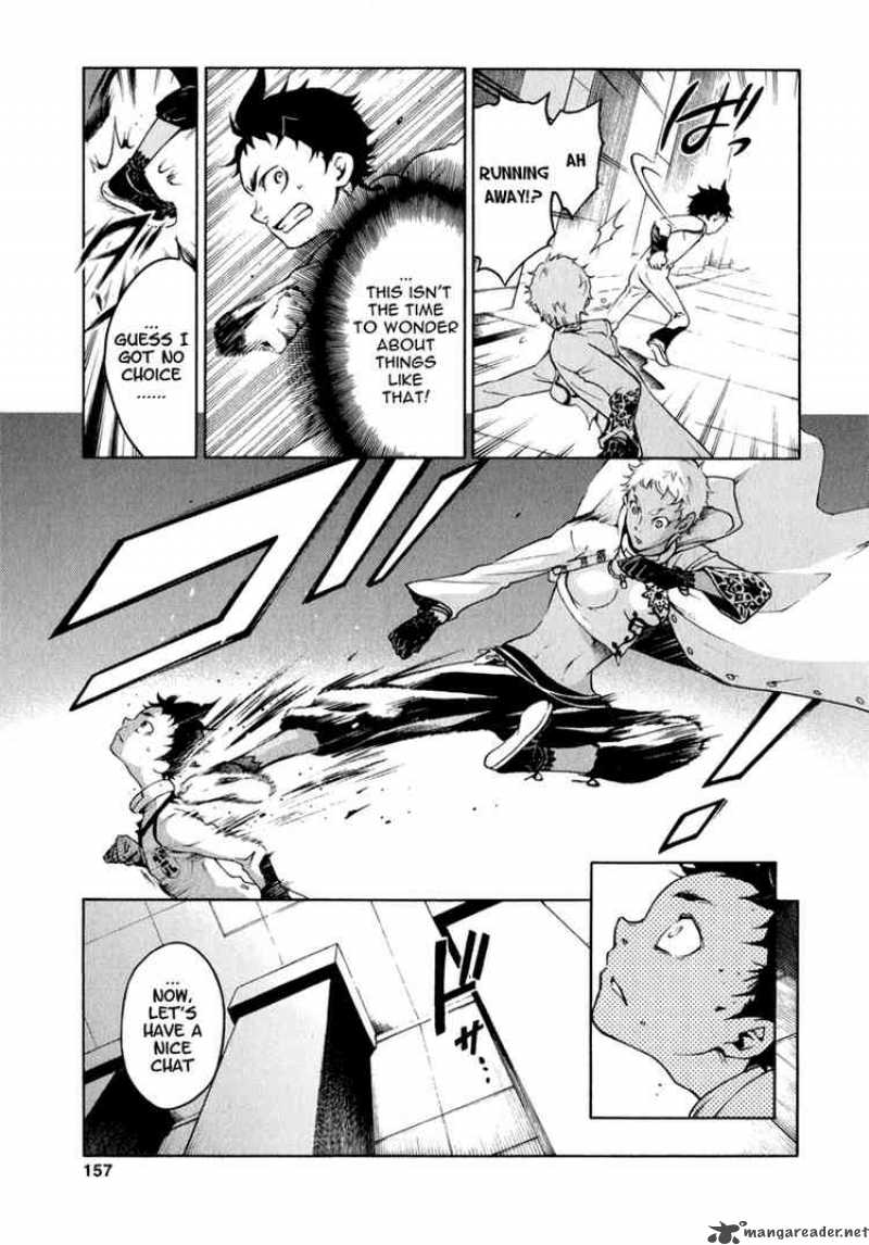 Deadman Wonderland 12 14
