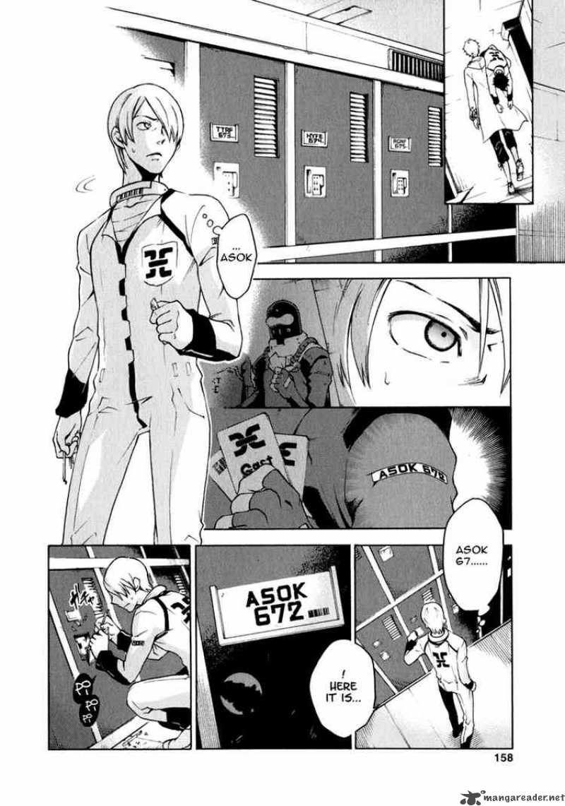Deadman Wonderland 12 15