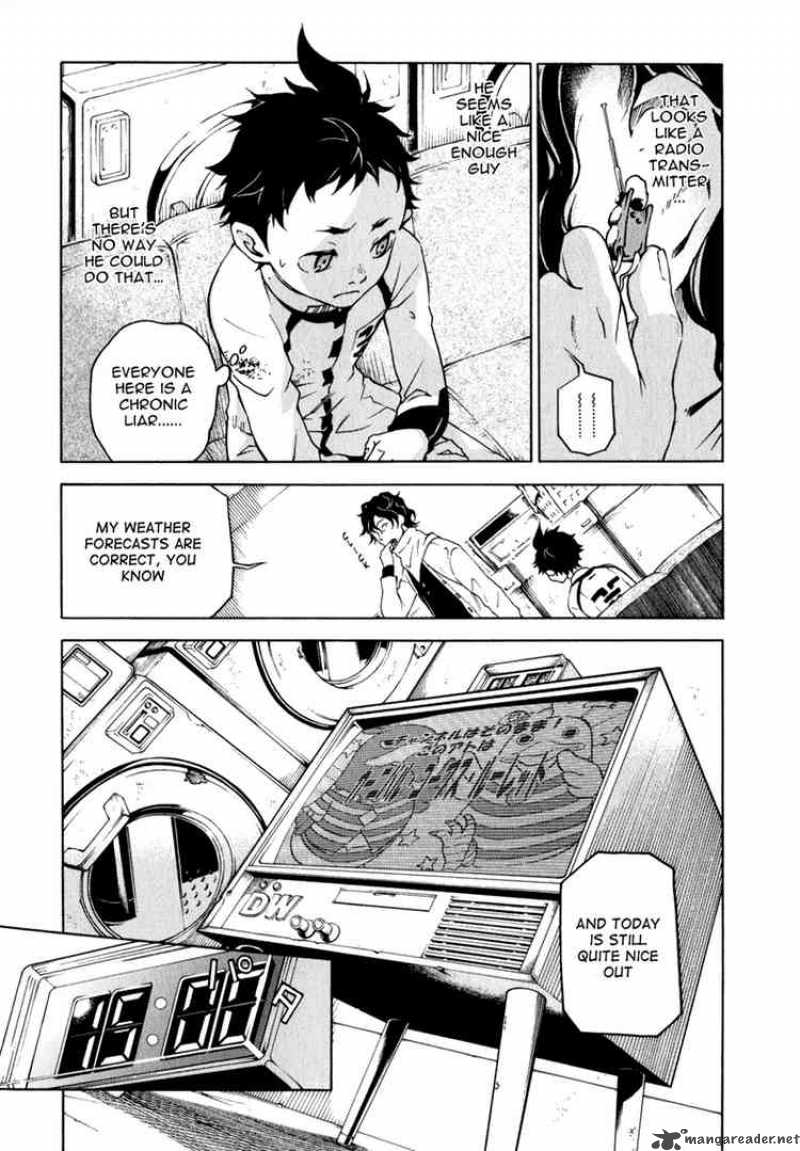 Deadman Wonderland 12 27