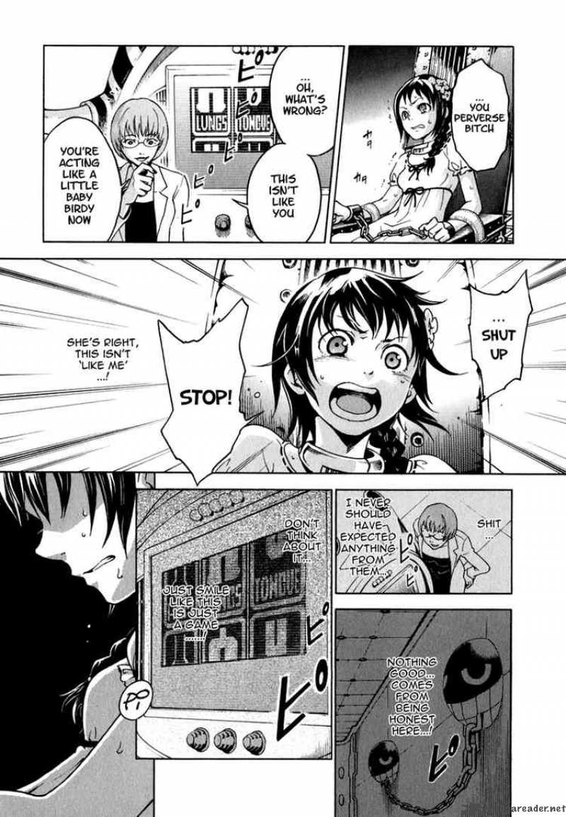 Deadman Wonderland 12 29
