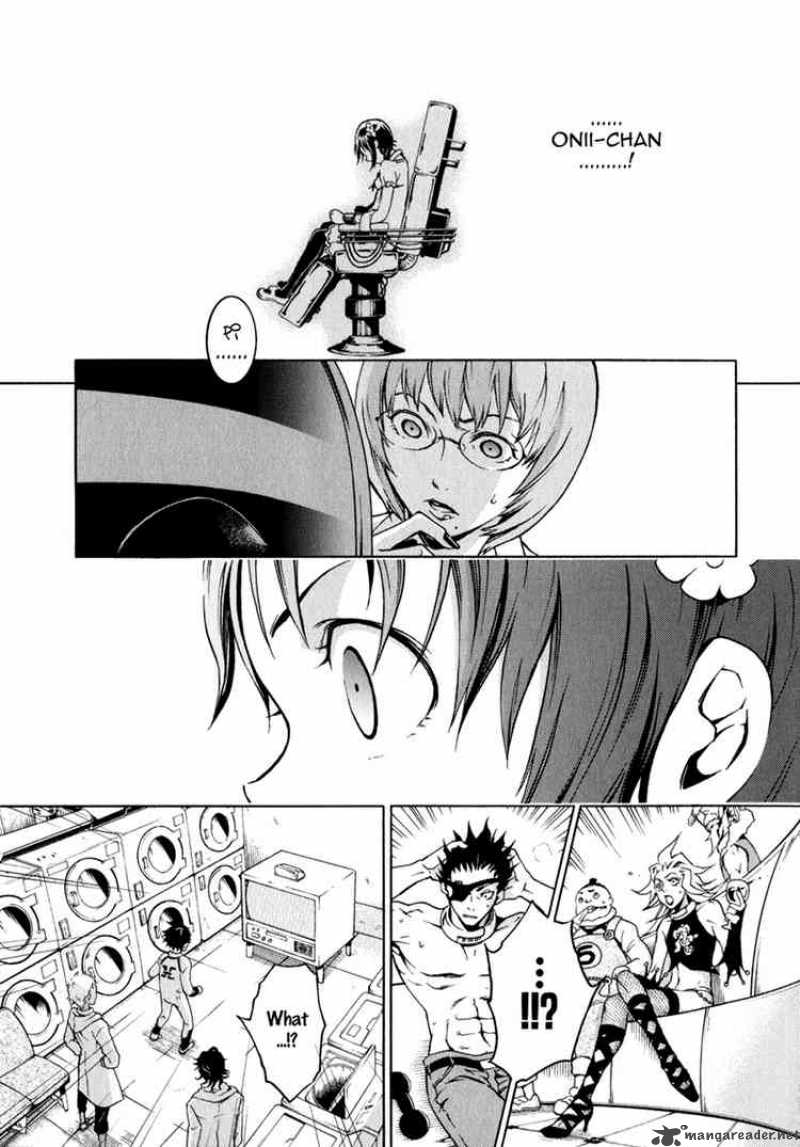 Deadman Wonderland 12 30