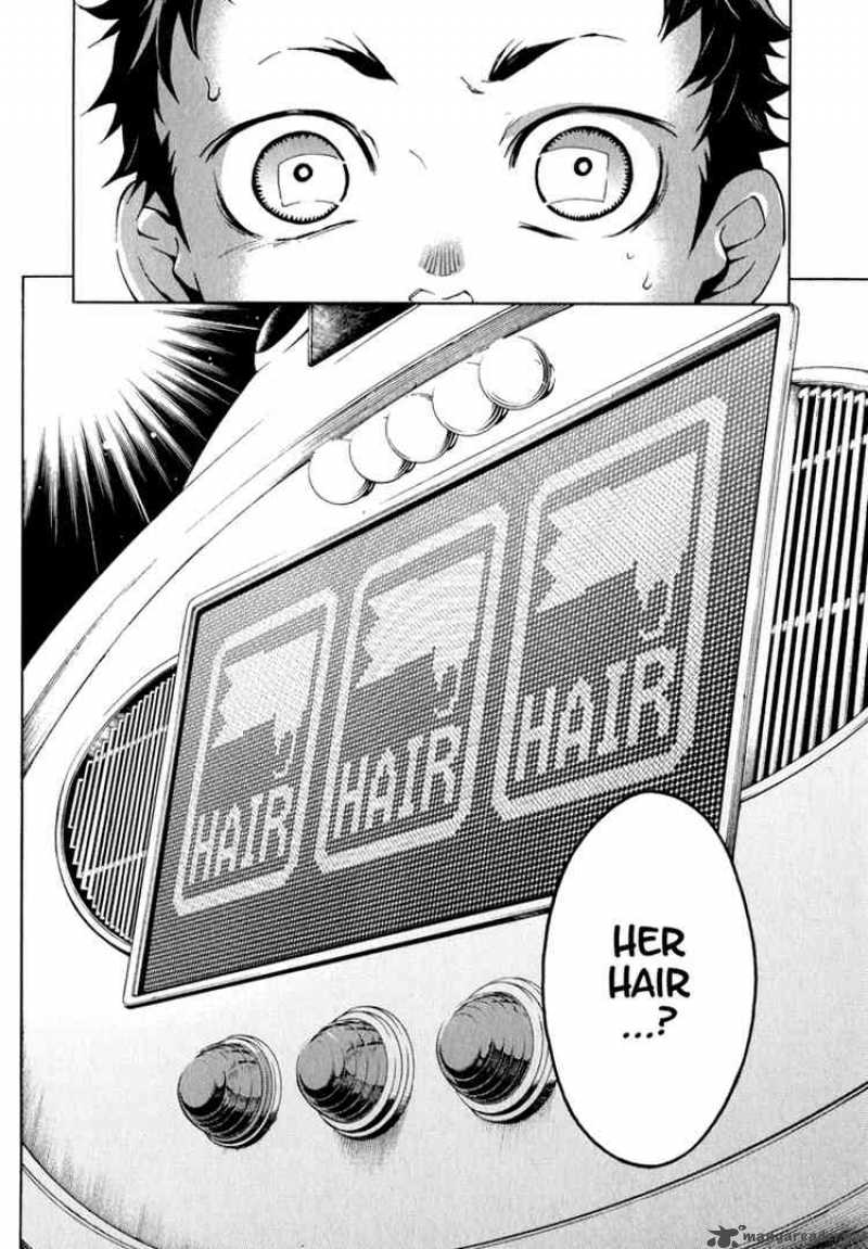 Deadman Wonderland 12 31