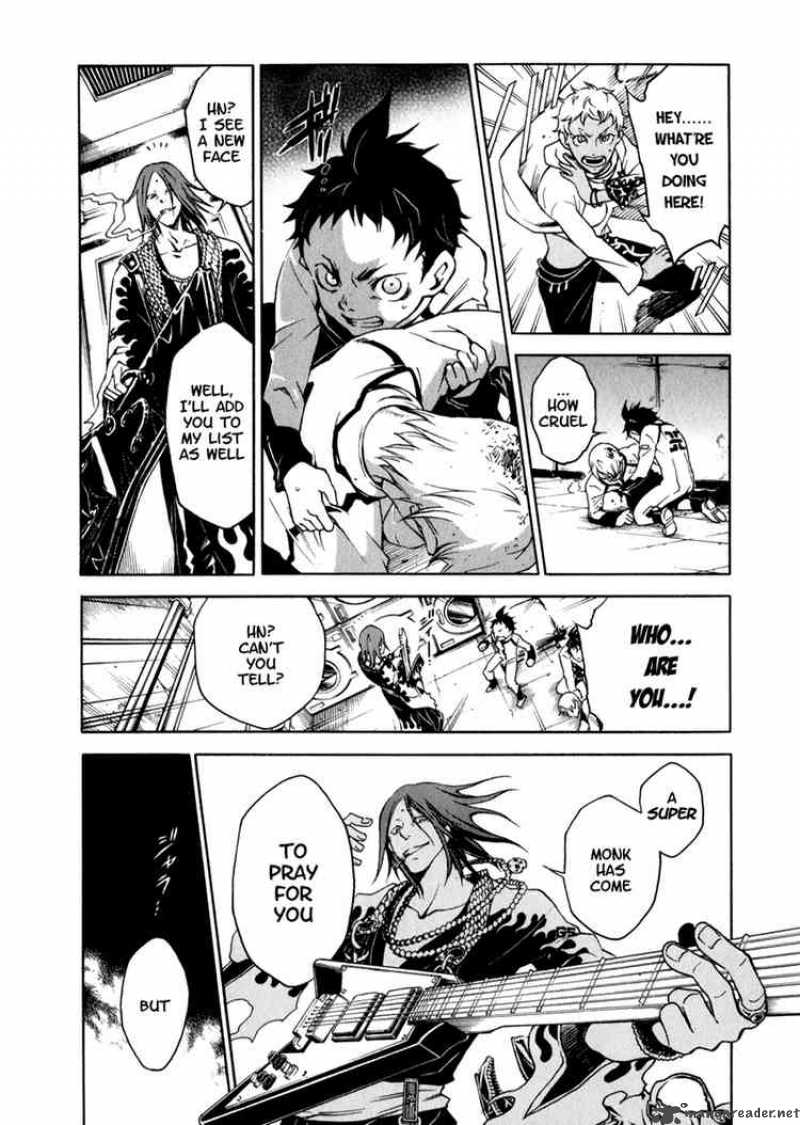 Deadman Wonderland 12 37