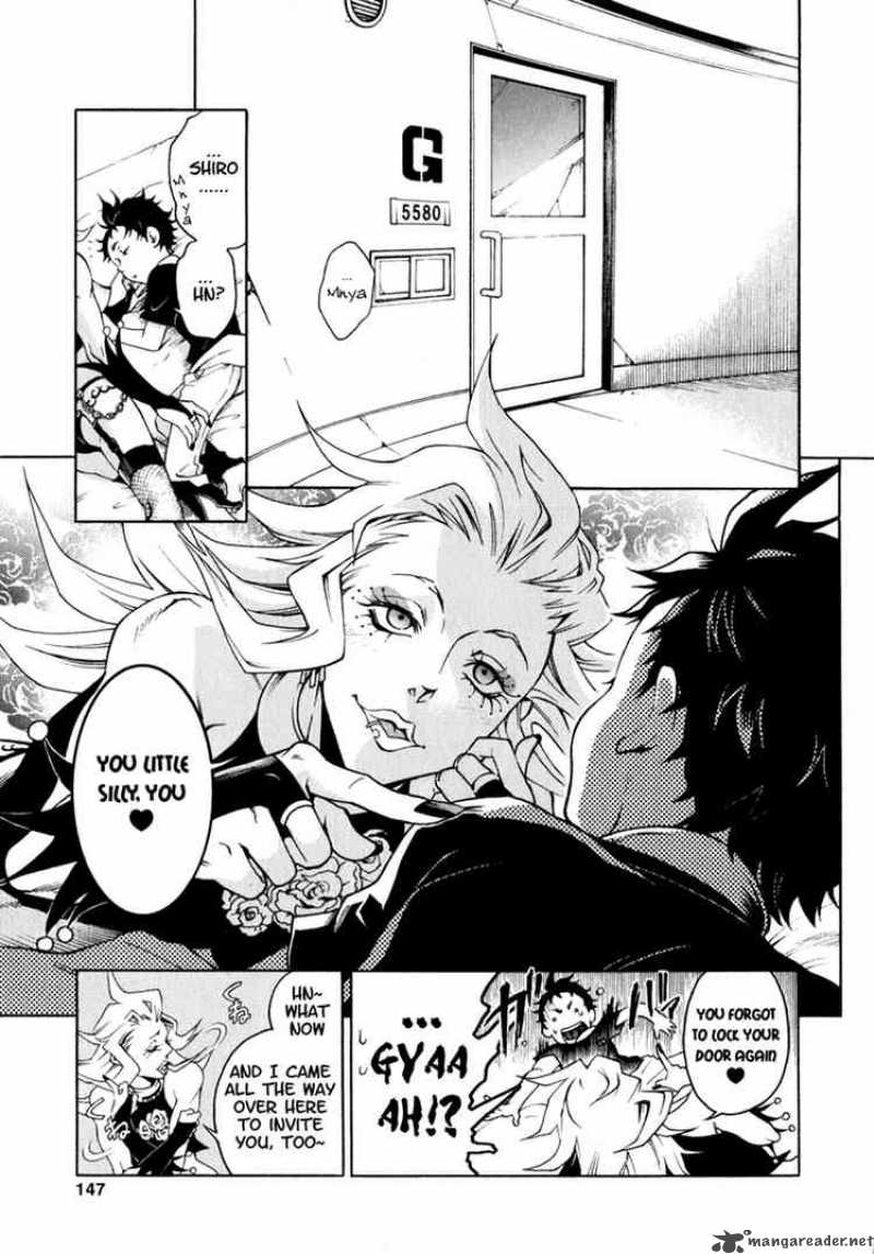 Deadman Wonderland 12 4