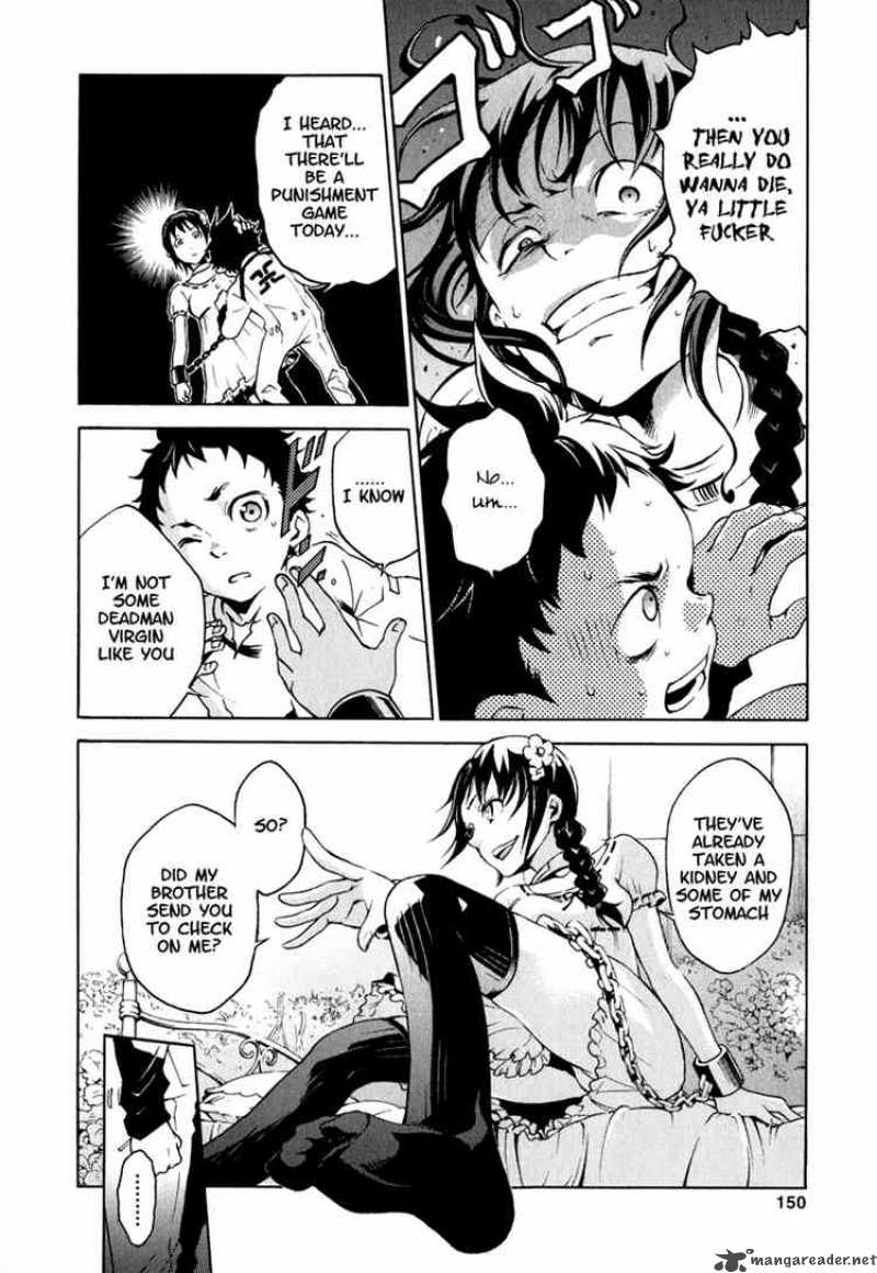 Deadman Wonderland 12 7