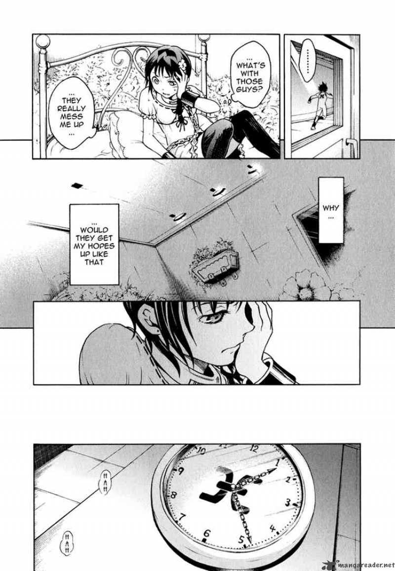 Deadman Wonderland 12 9