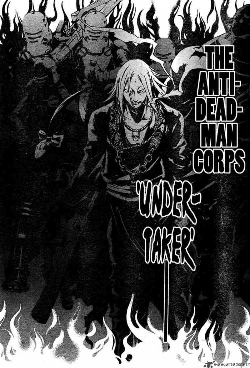 Deadman Wonderland 13 17
