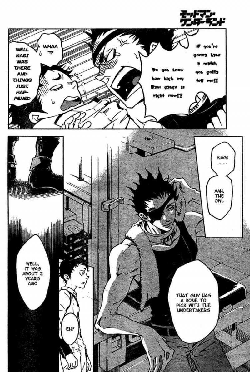Deadman Wonderland 13 27