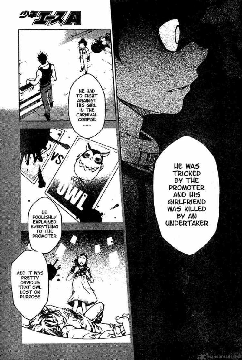 Deadman Wonderland 13 28