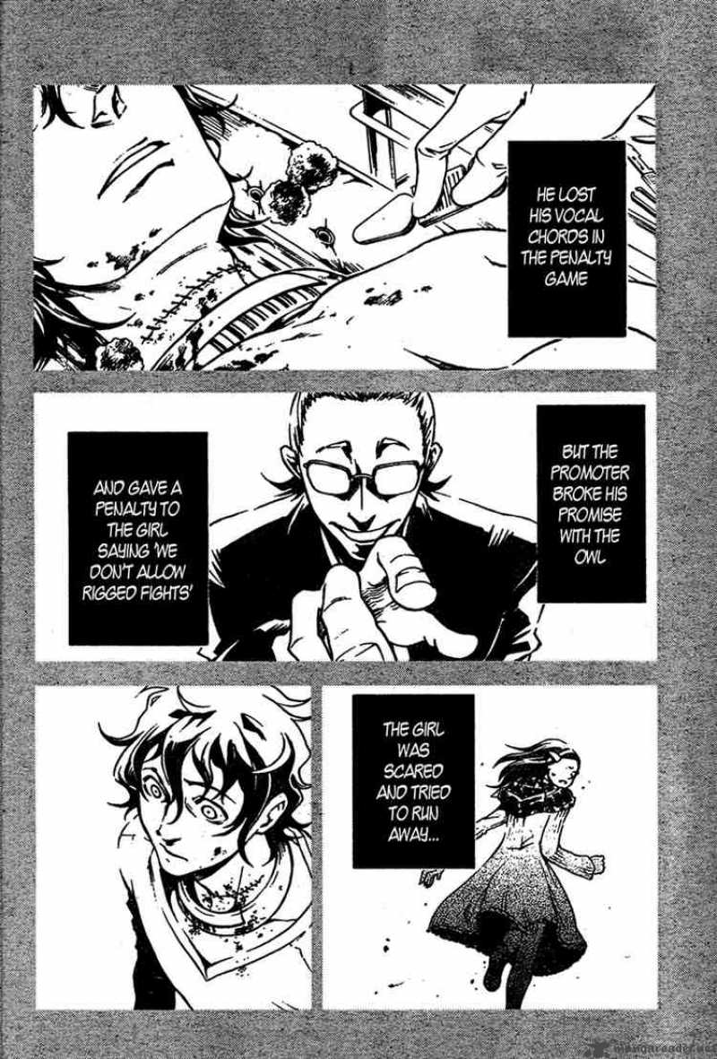 Deadman Wonderland 13 29