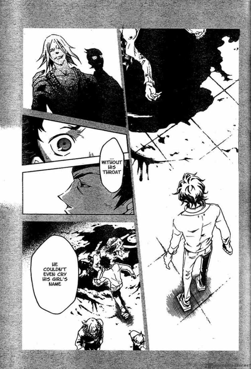 Deadman Wonderland 13 30
