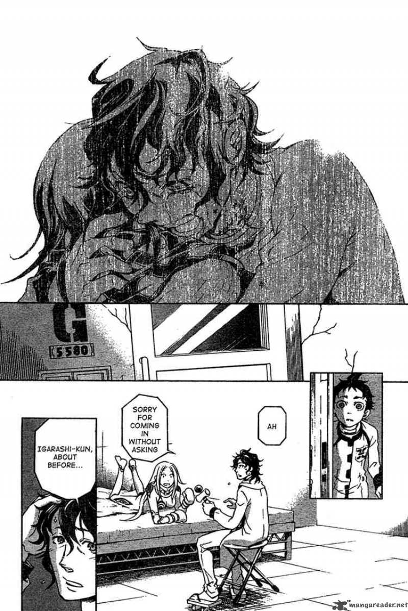 Deadman Wonderland 13 31