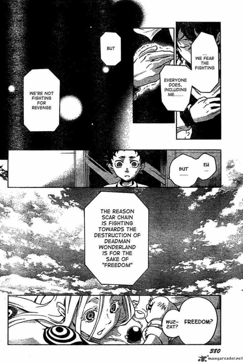 Deadman Wonderland 13 33