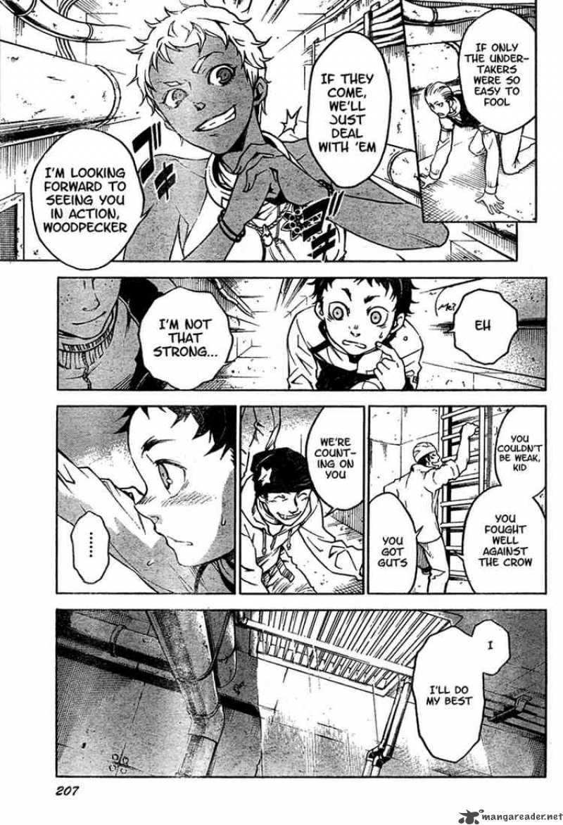 Deadman Wonderland 14 16