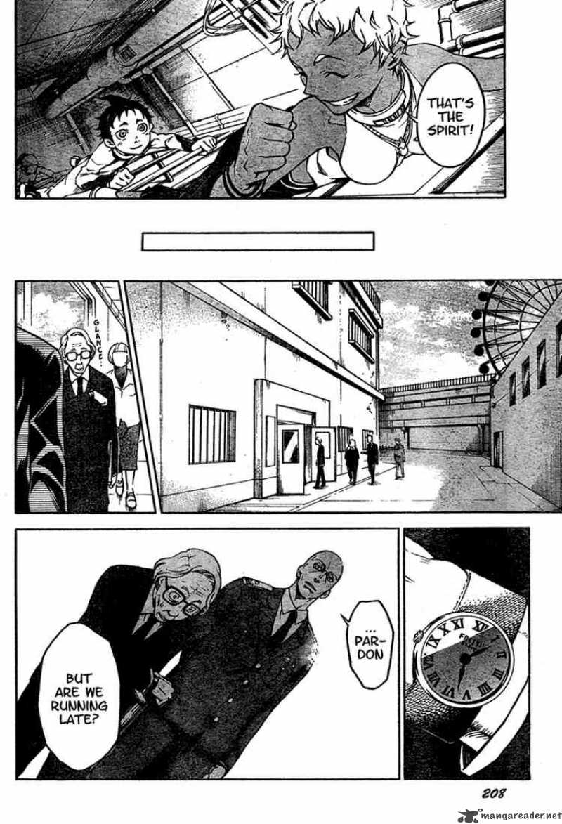 Deadman Wonderland 14 17