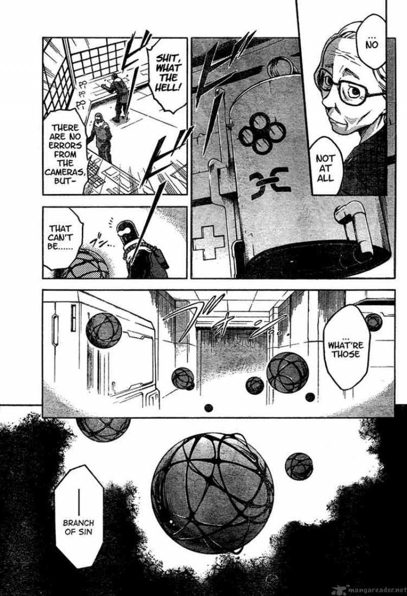 Deadman Wonderland 14 18