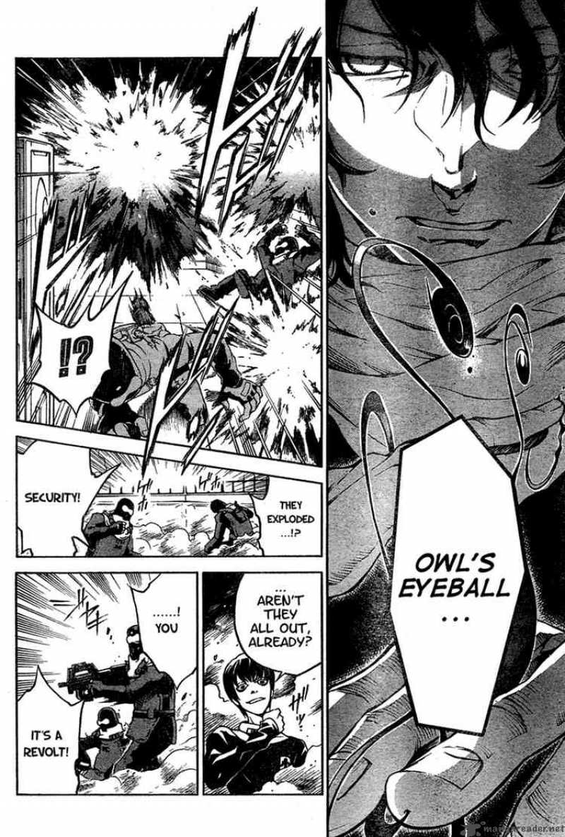 Deadman Wonderland 14 19