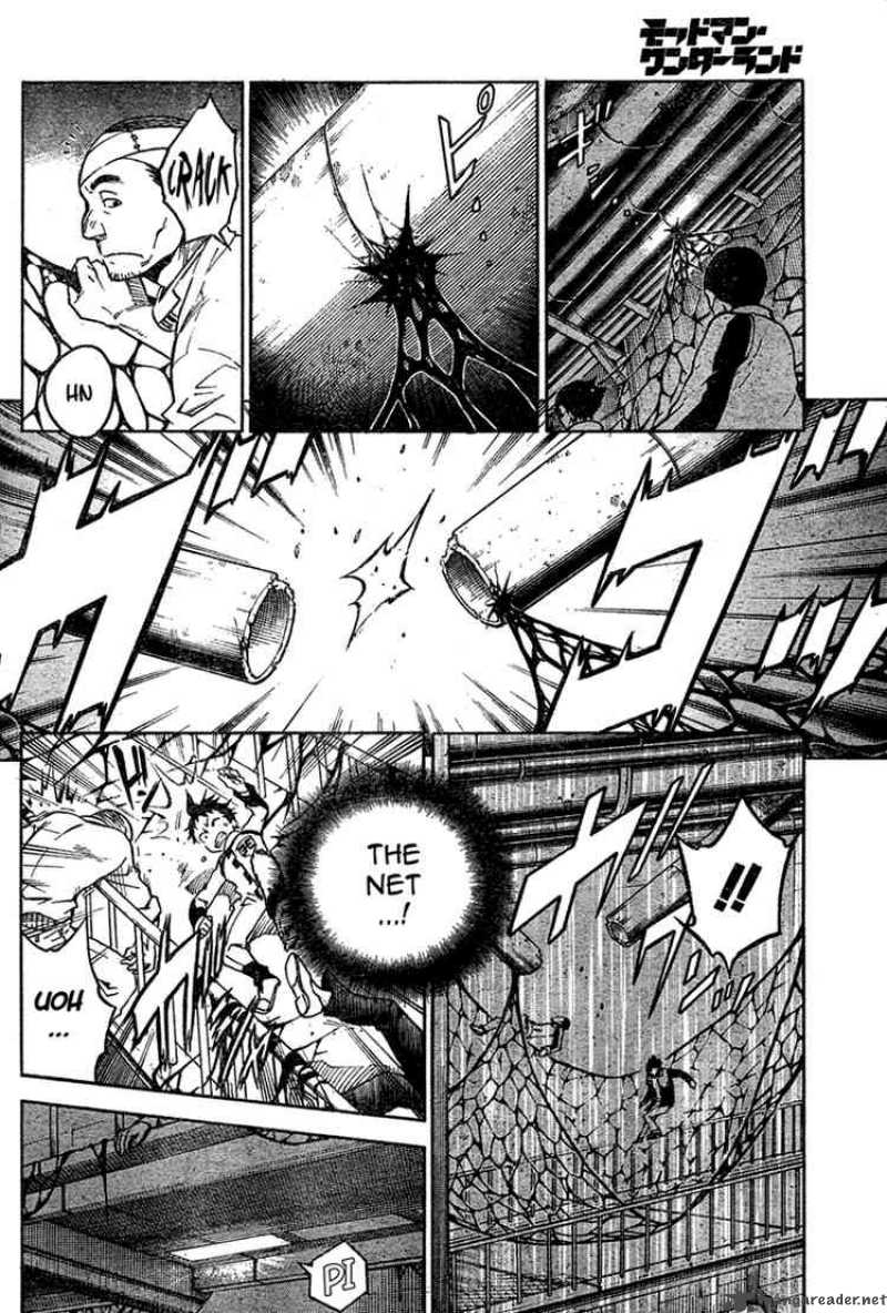 Deadman Wonderland 14 23