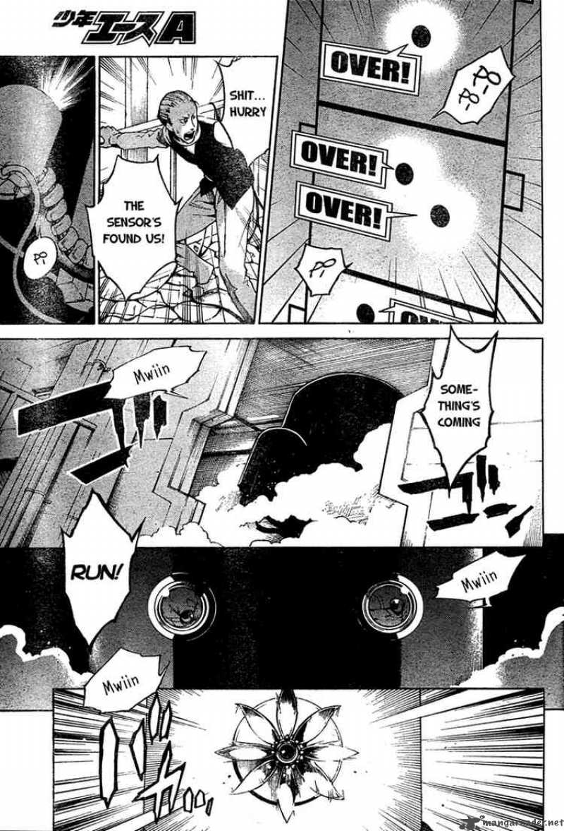 Deadman Wonderland 14 24