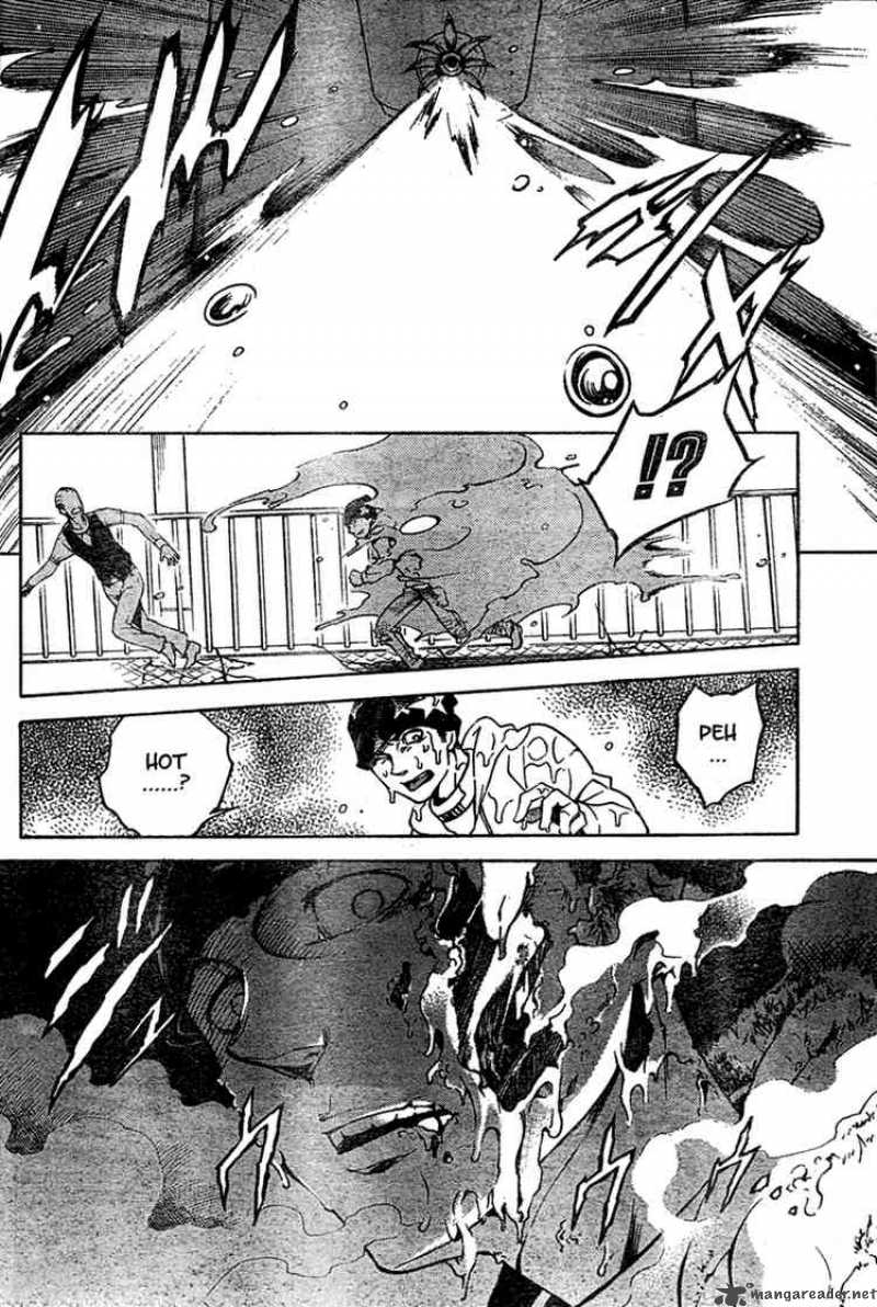 Deadman Wonderland 14 25