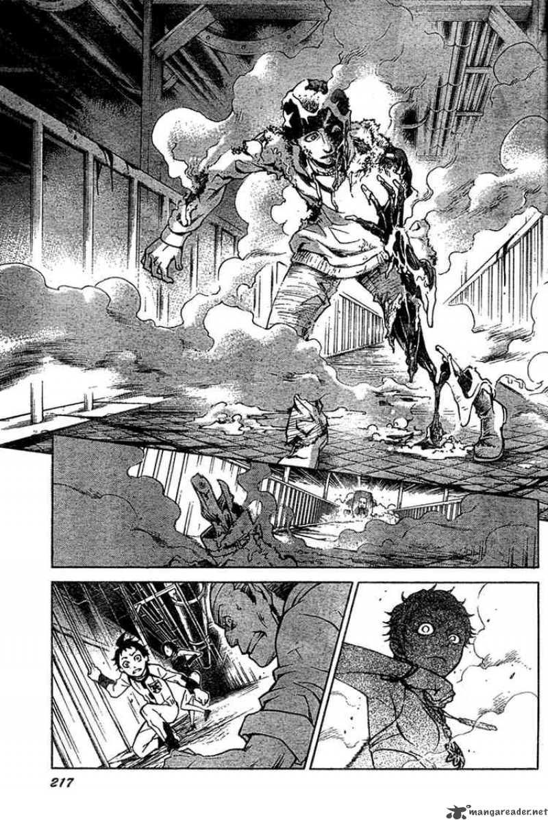 Deadman Wonderland 14 26