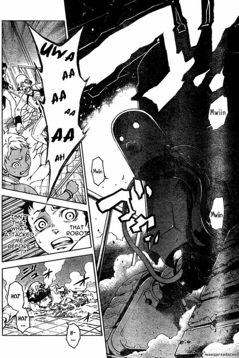 Deadman Wonderland 14 27