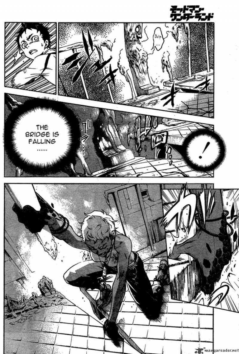 Deadman Wonderland 14 29