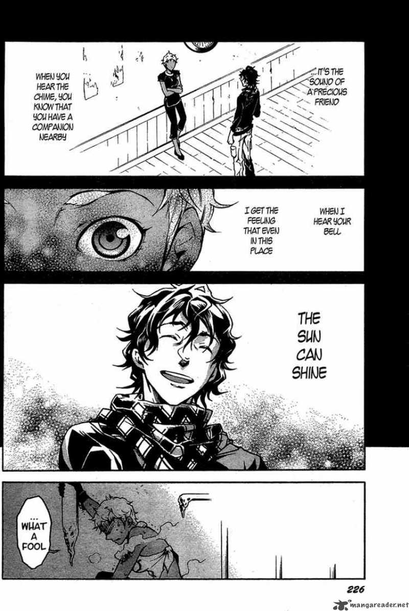 Deadman Wonderland 14 35