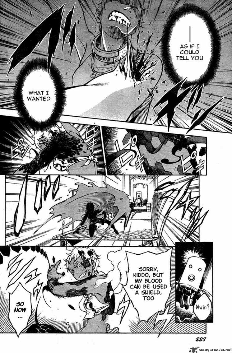Deadman Wonderland 14 37