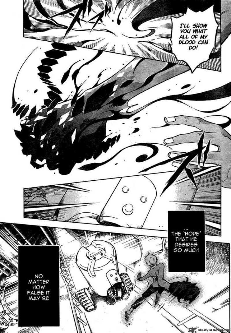 Deadman Wonderland 14 38