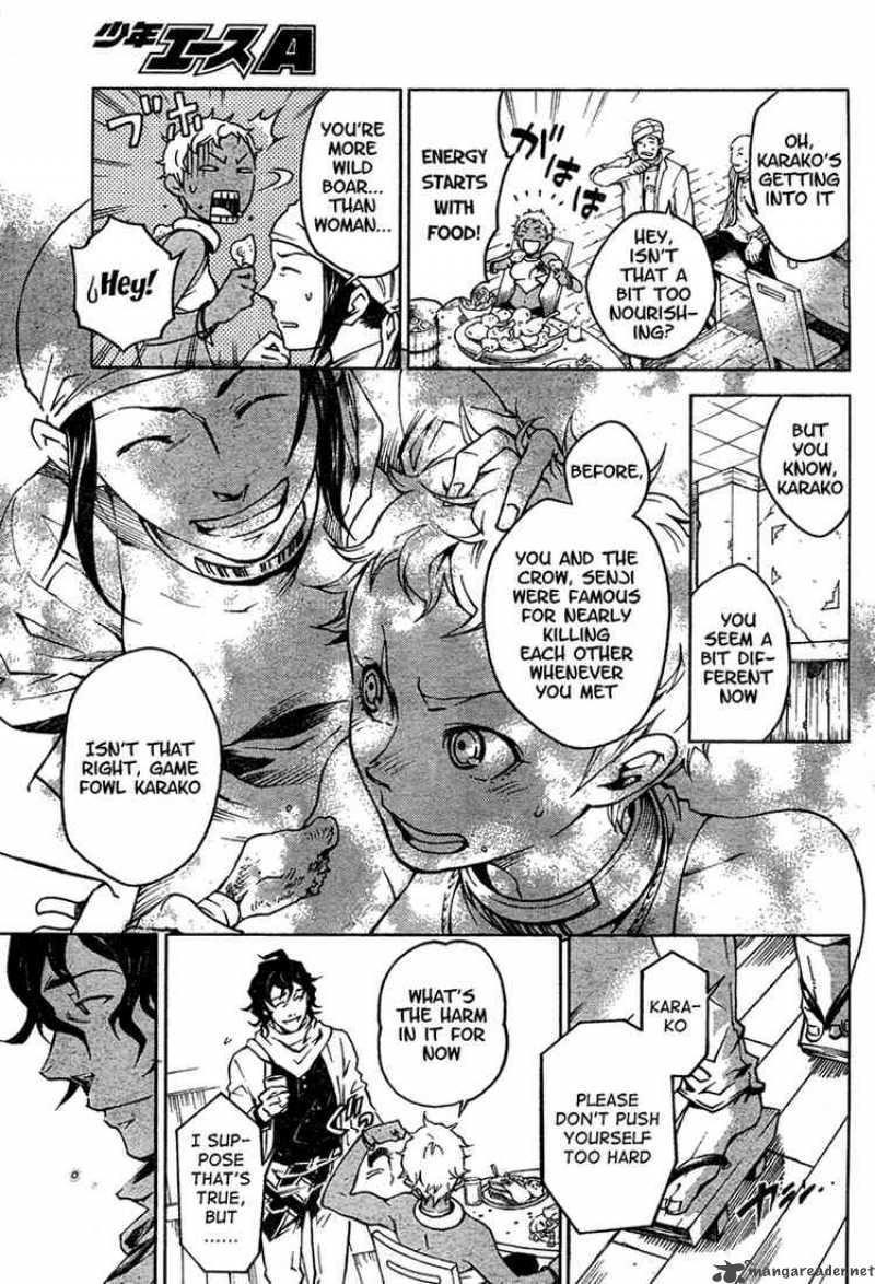 Deadman Wonderland 14 4