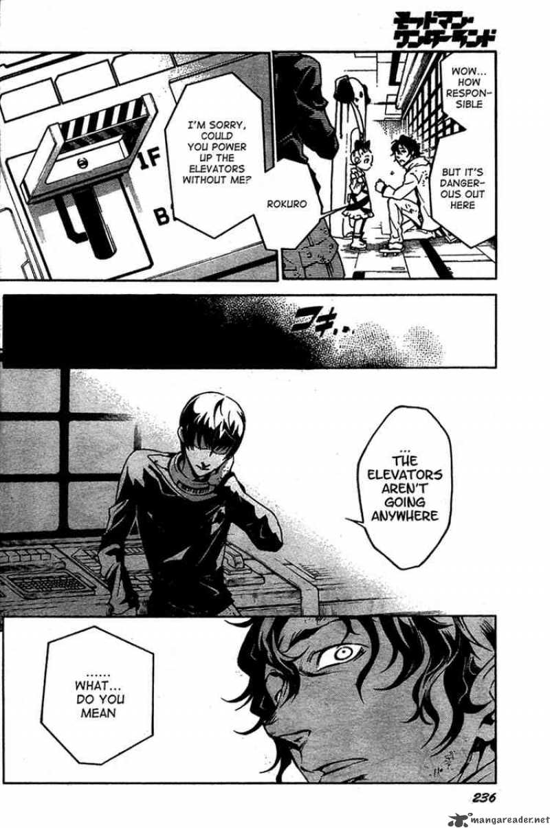 Deadman Wonderland 14 44