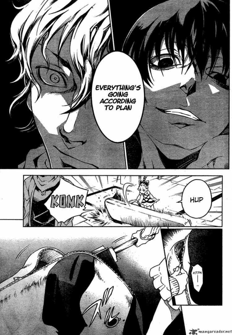Deadman Wonderland 14 45