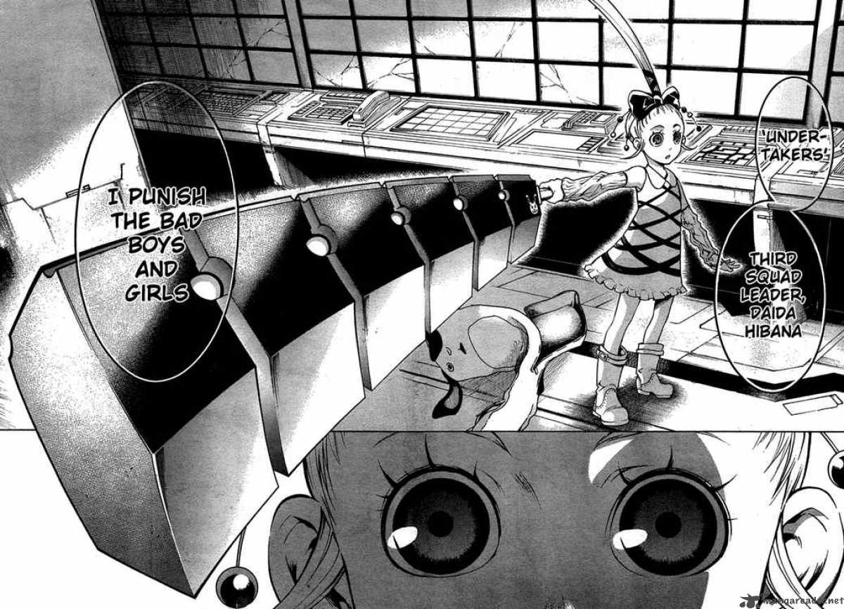 Deadman Wonderland 14 46