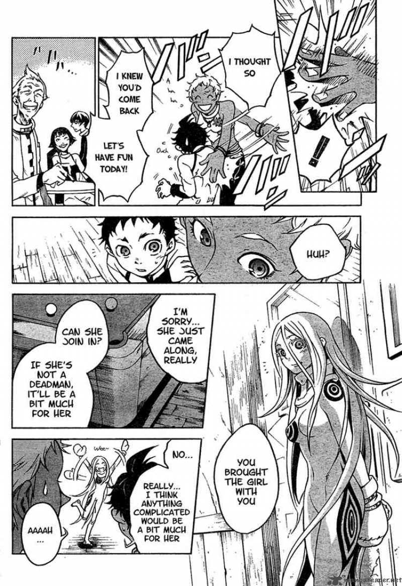 Deadman Wonderland 14 7