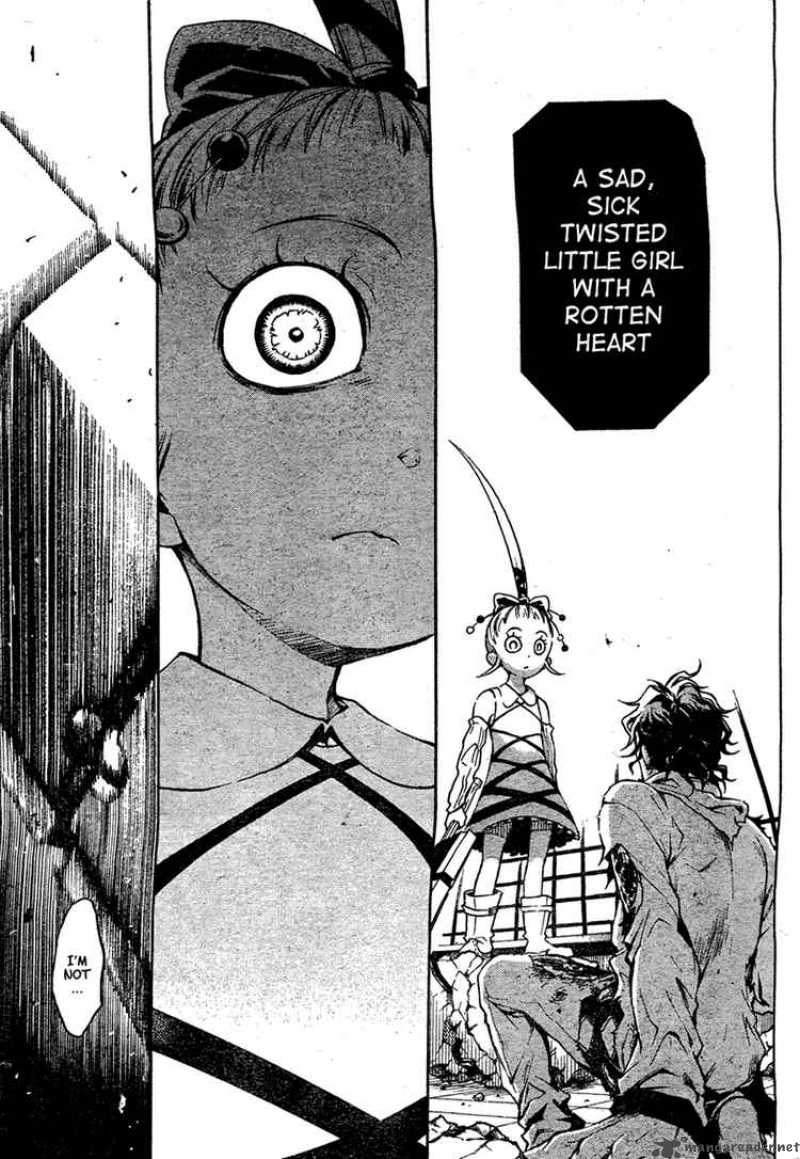 Deadman Wonderland 15 16