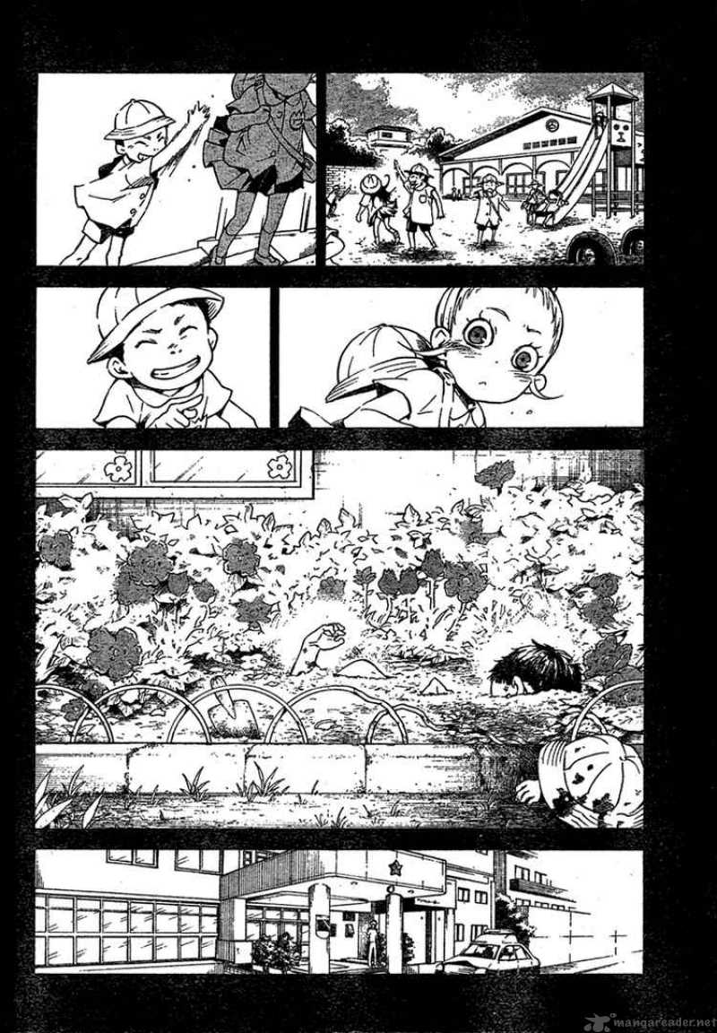 Deadman Wonderland 15 2