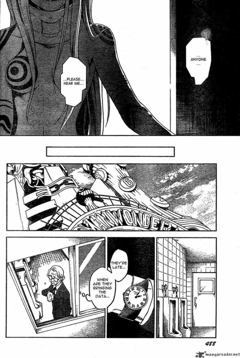 Deadman Wonderland 15 35