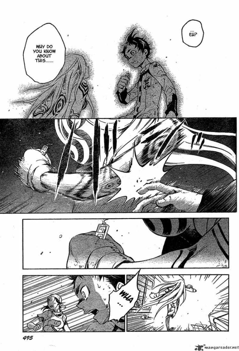 Deadman Wonderland 15 42