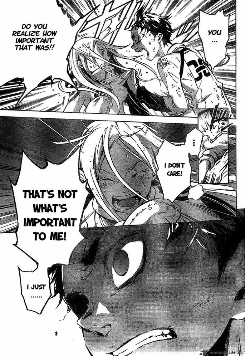 Deadman Wonderland 16 11