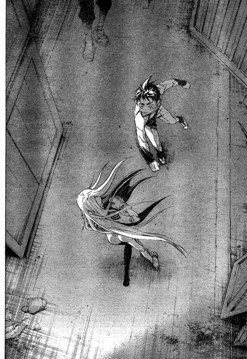 Deadman Wonderland 16 12