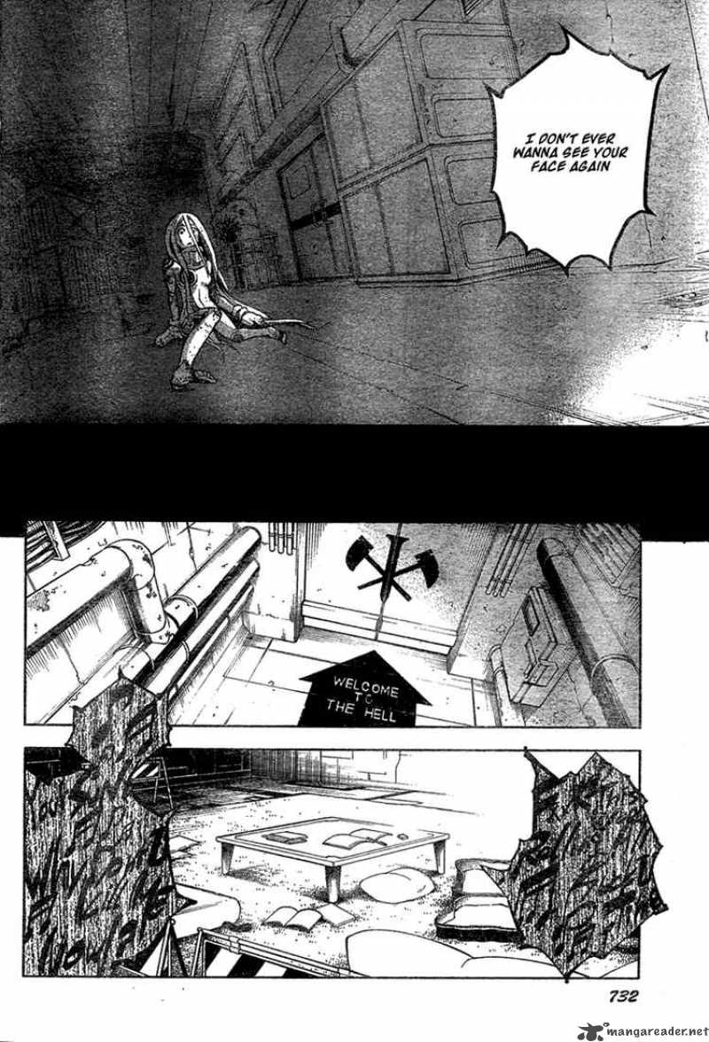 Deadman Wonderland 16 14
