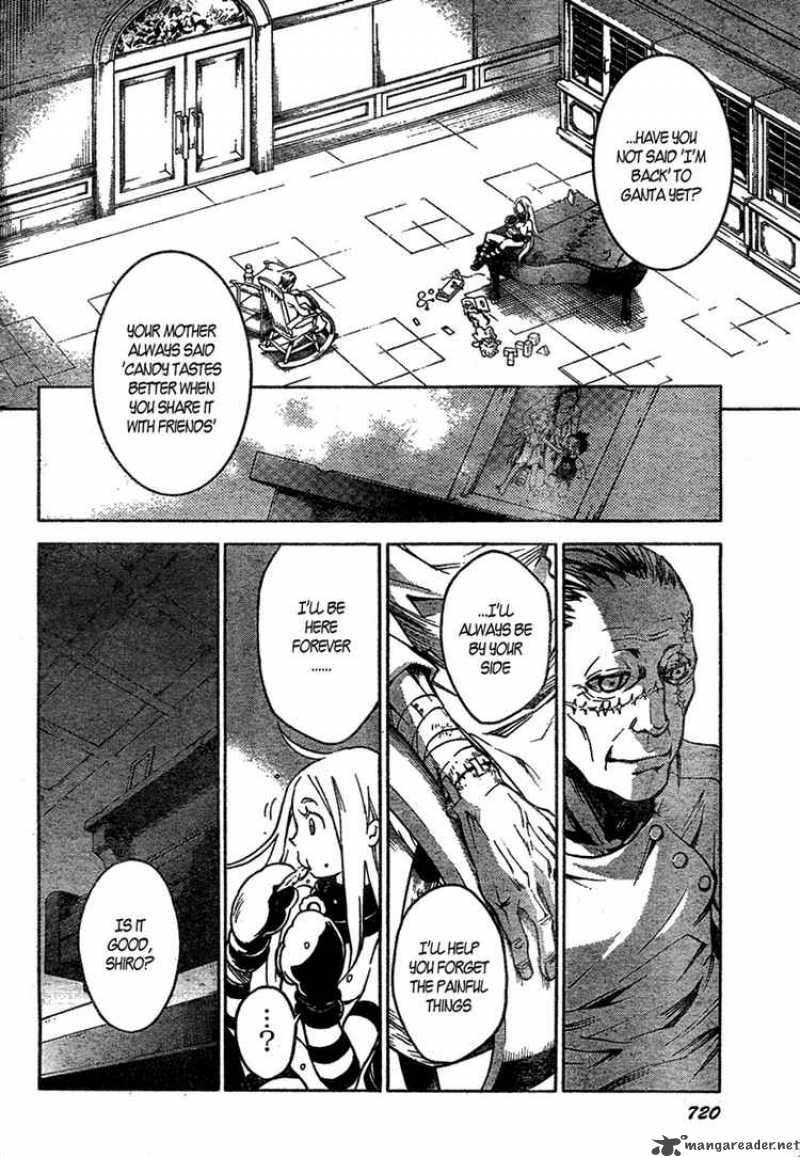 Deadman Wonderland 16 2